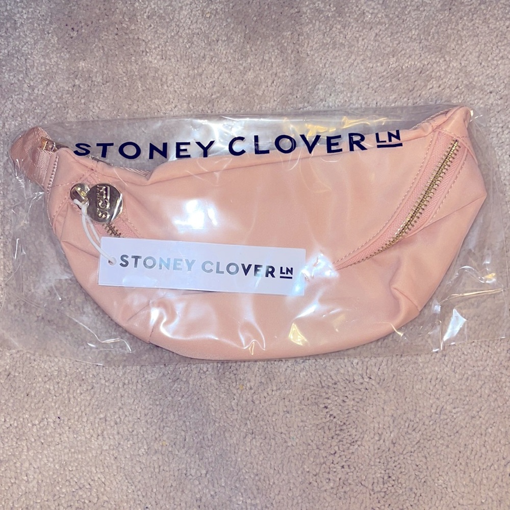 Stoney clover lane Fanny pack